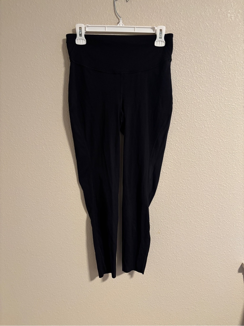 lululemon athletica base pace leggings size 8